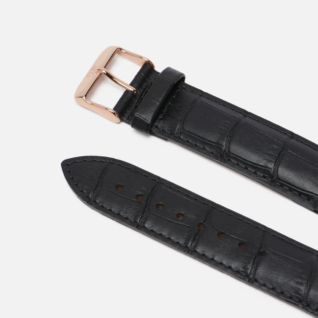 Daniel Wellington Ремешок для часов Classic Reading