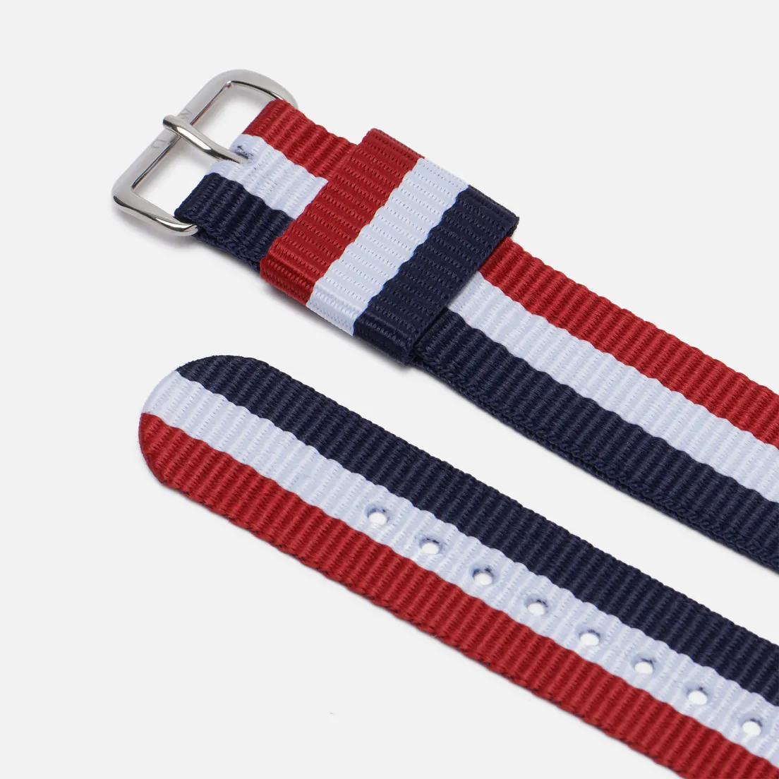 Daniel Wellington Ремешок для часов Classic Cambridge