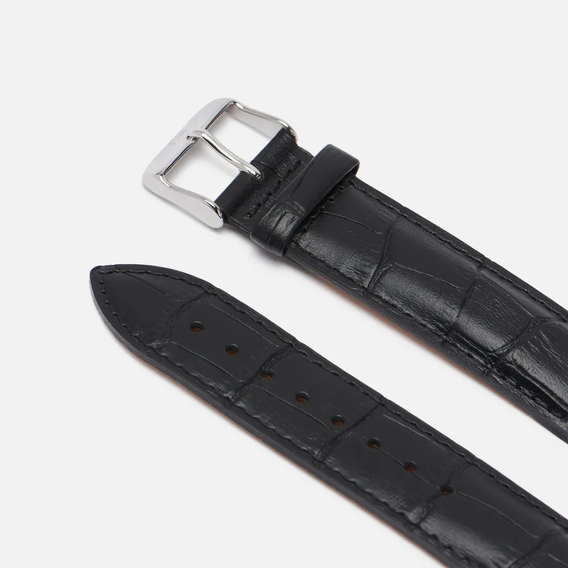 Daniel Wellington Ремешок для часов Classic Reading