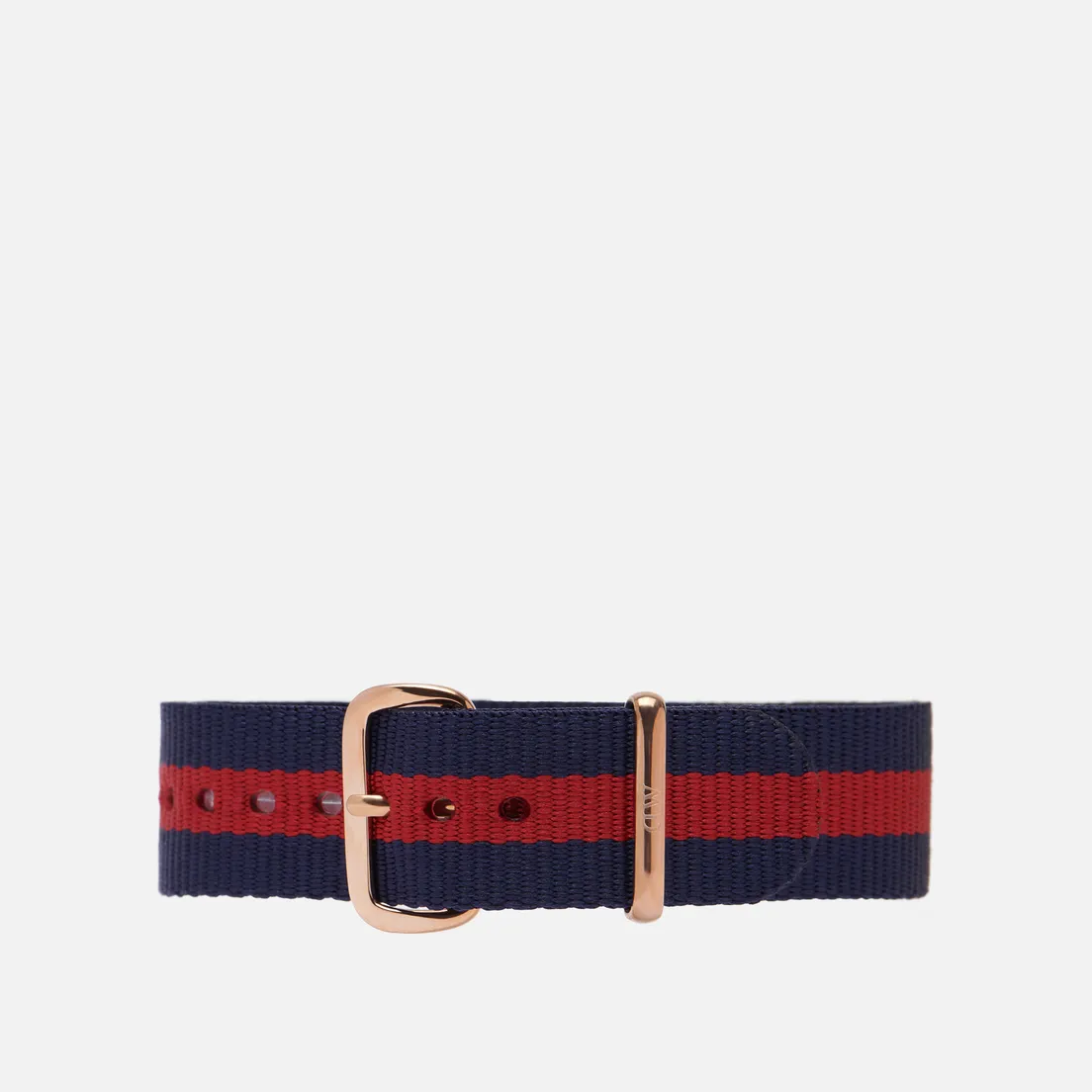 Daniel Wellington Ремешок для часов Classic Oxford