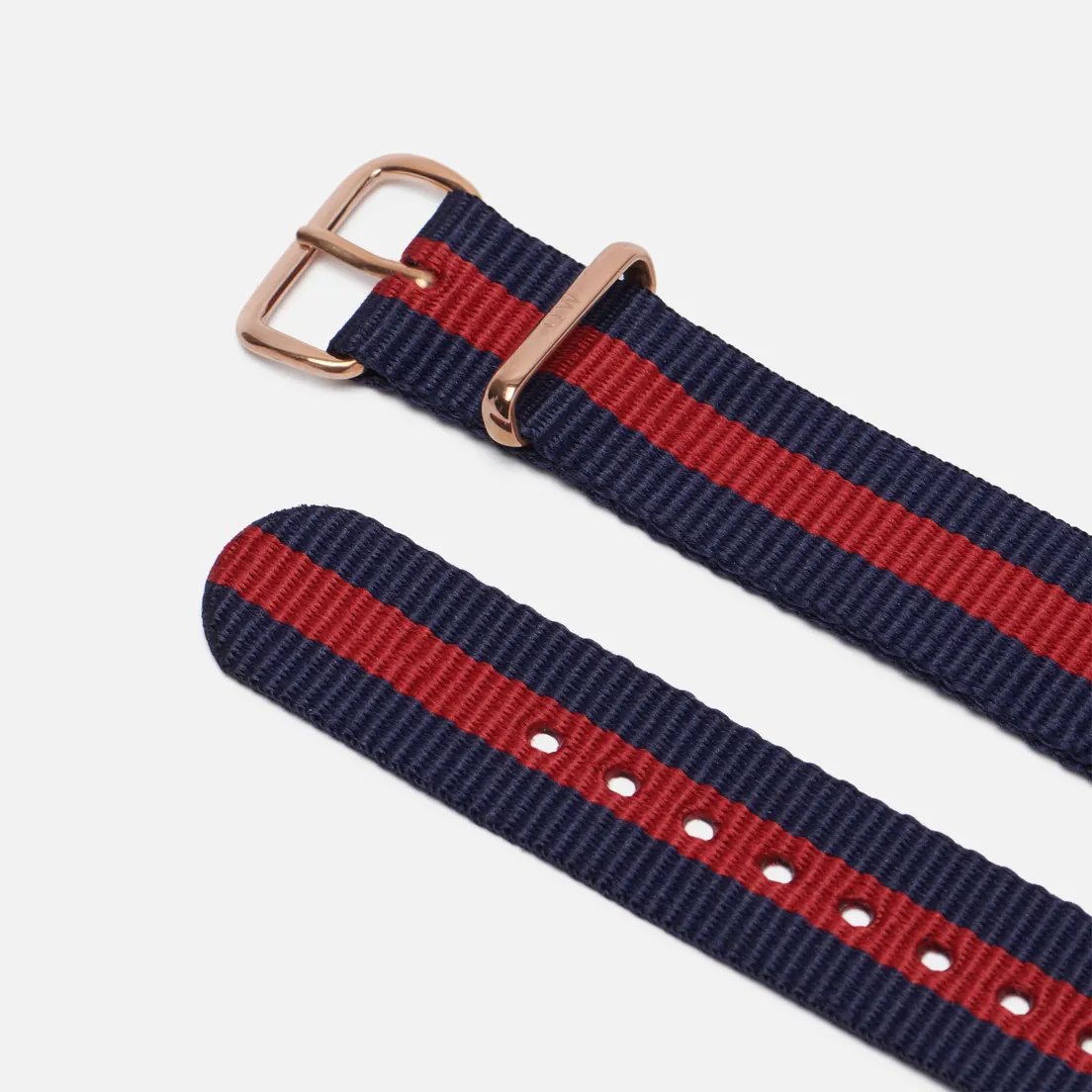 Daniel Wellington Ремешок для часов Classic Oxford