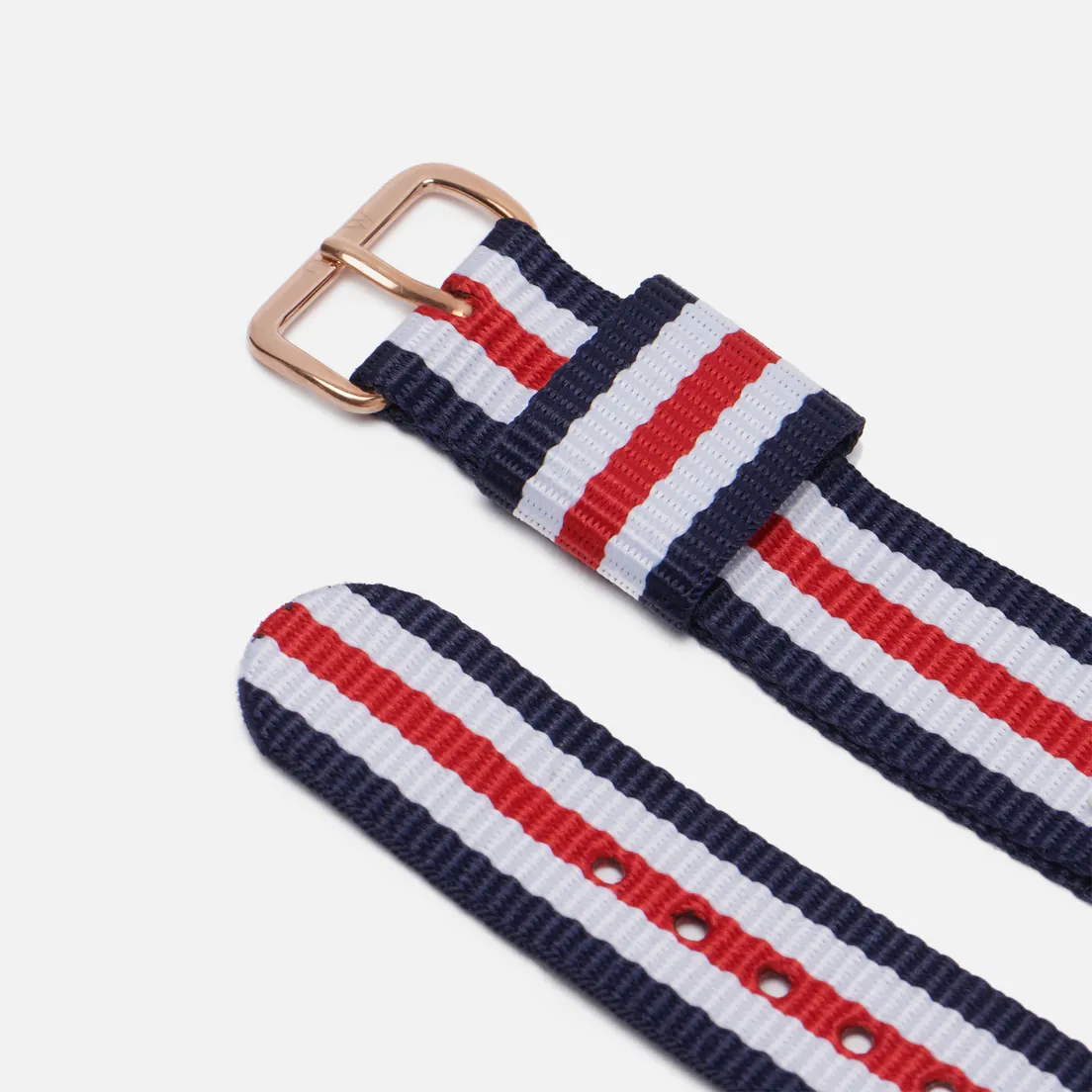 Daniel Wellington Ремешок для часов Classic Canterbury