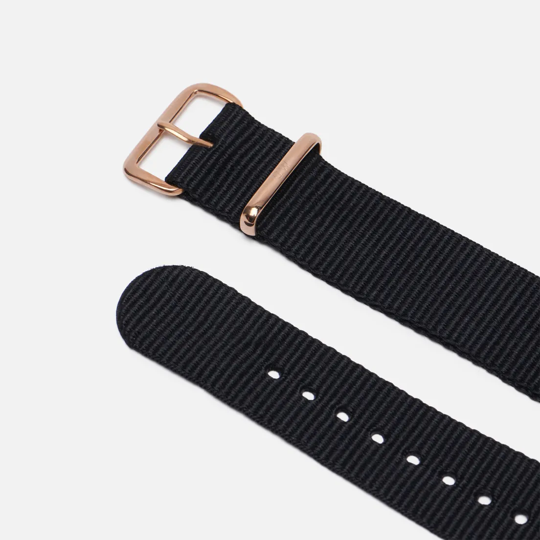 Daniel Wellington Ремешок для часов Classic Cornwall