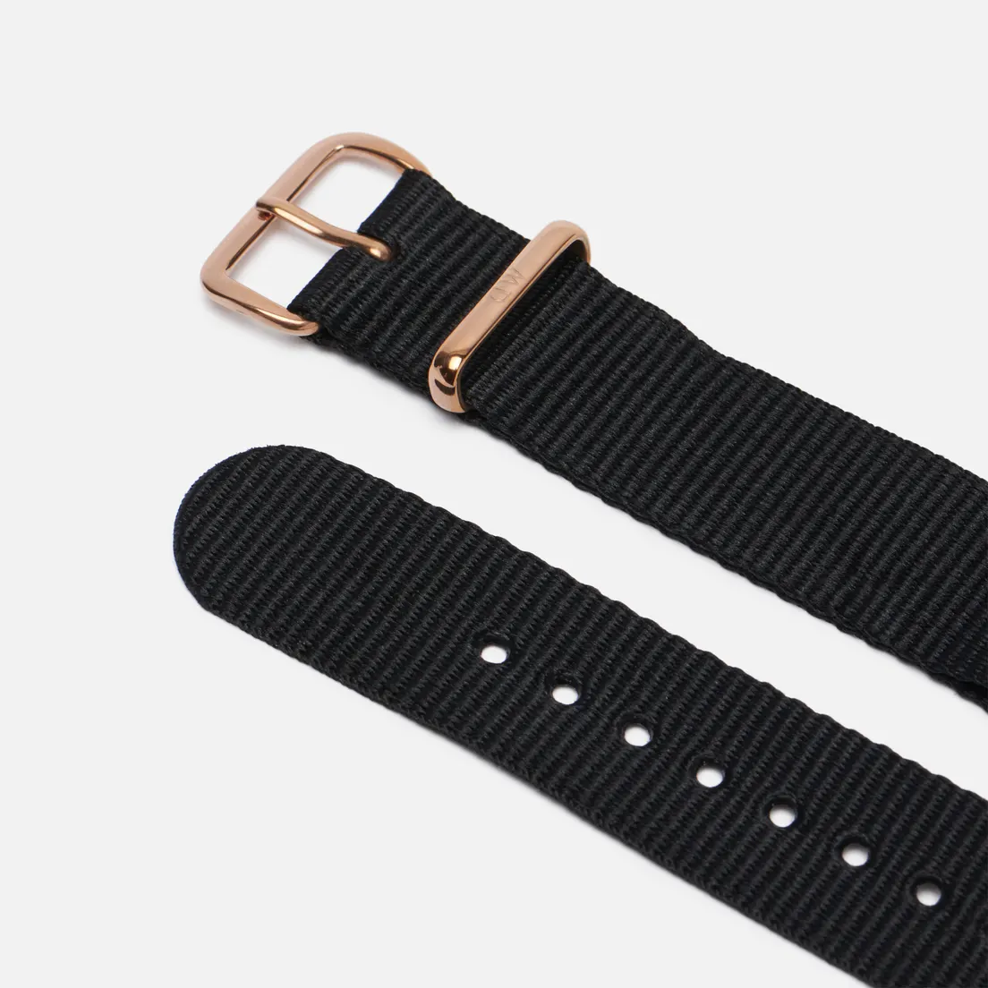 Daniel Wellington Ремешок для часов Classic Cornwall