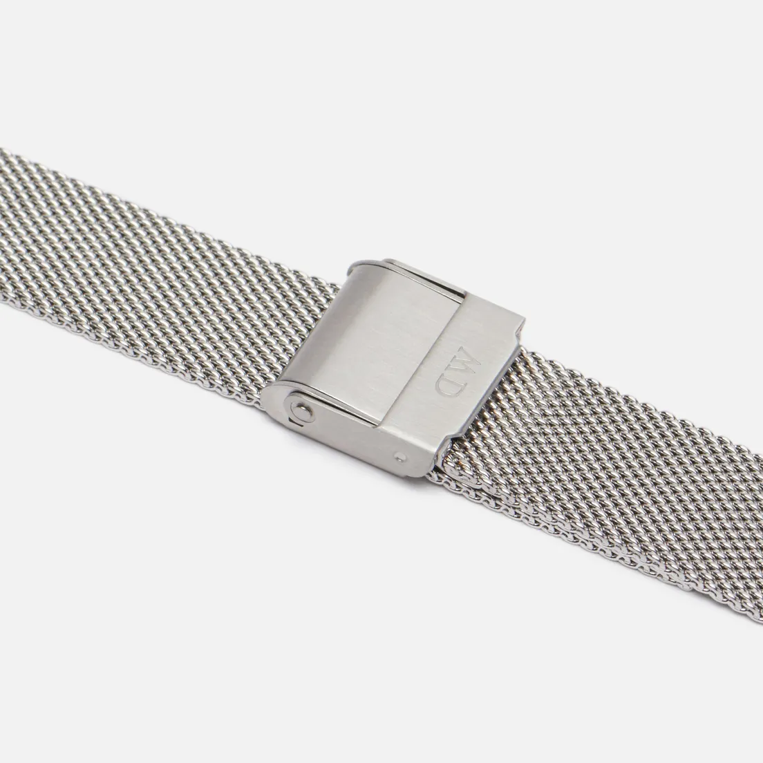 Daniel Wellington Ремешок для часов Petite Sterling