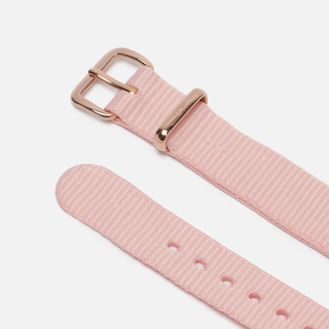 Daniel Wellington Ремешок для часов Petite Rosewater