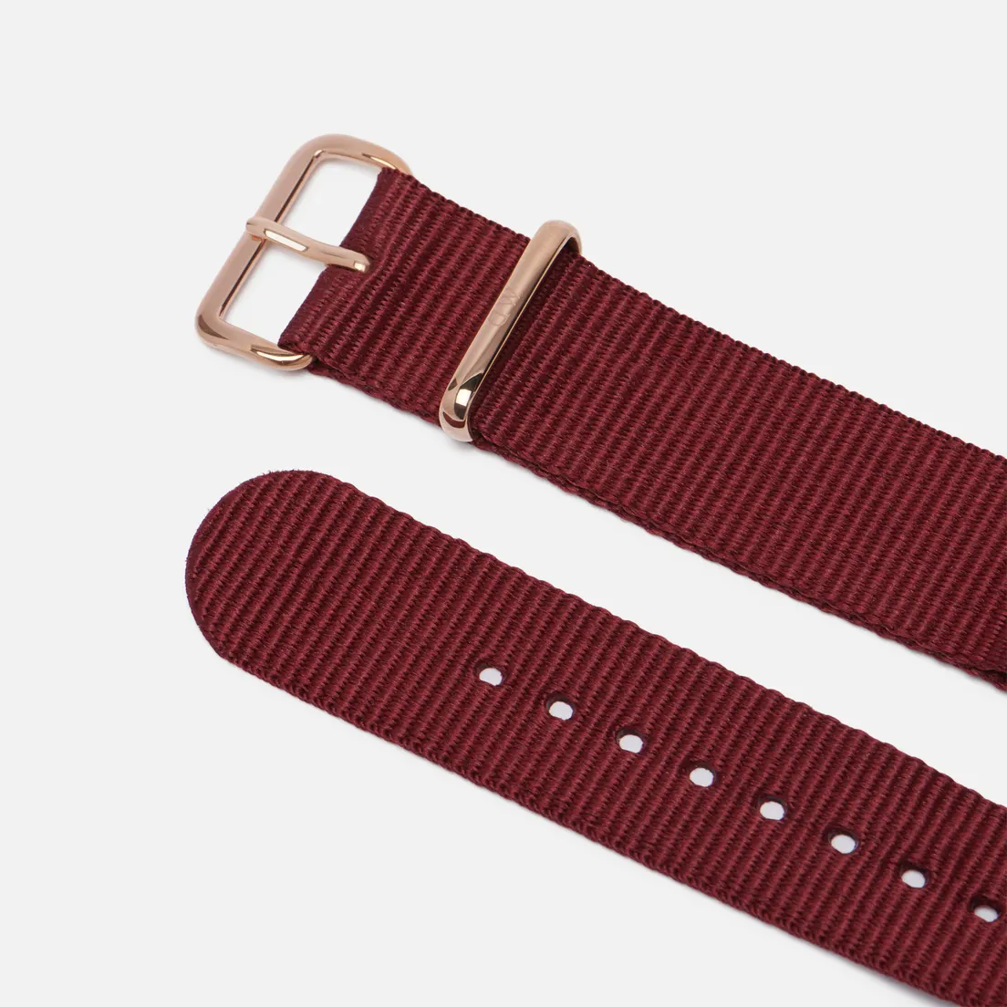 Daniel Wellington Ремешок для часов Classic Roselyn