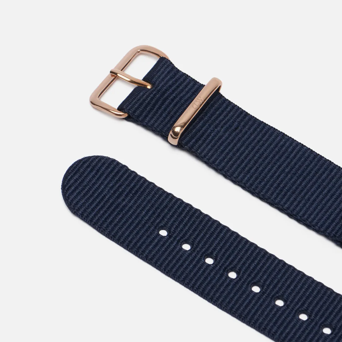 Daniel Wellington Ремешок для часов Classic Bayswater