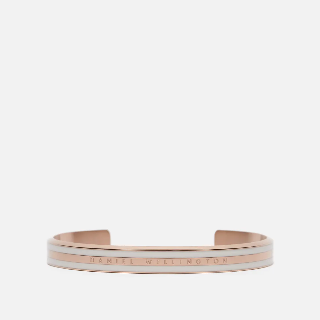 Daniel Wellington Браслет Emalie Slim Cuff Medium