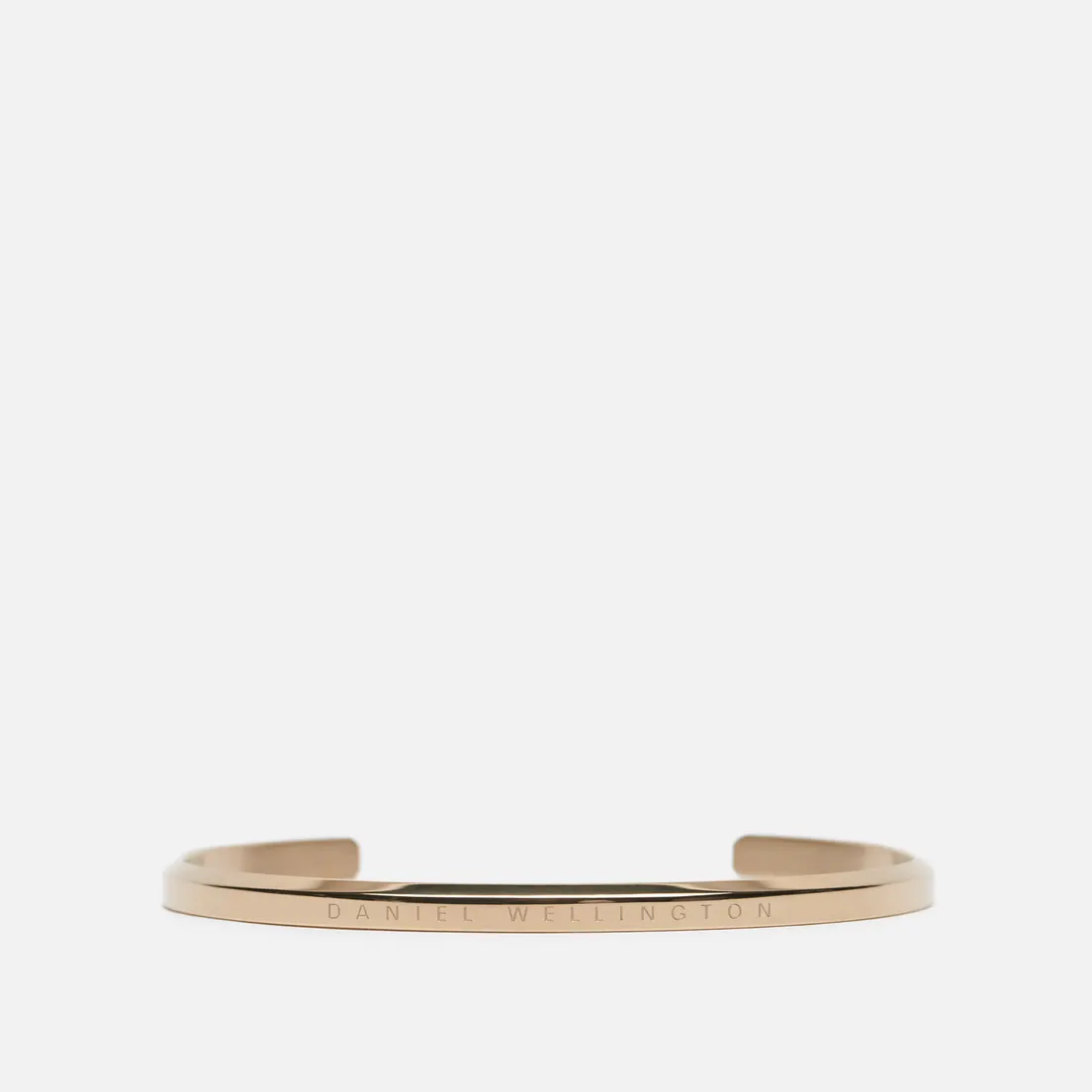 Daniel Wellington Браслет Classic Cuff Large