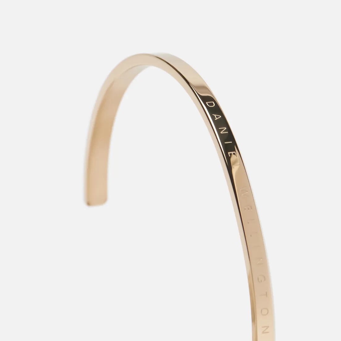 Daniel Wellington Браслет Classic Cuff Large