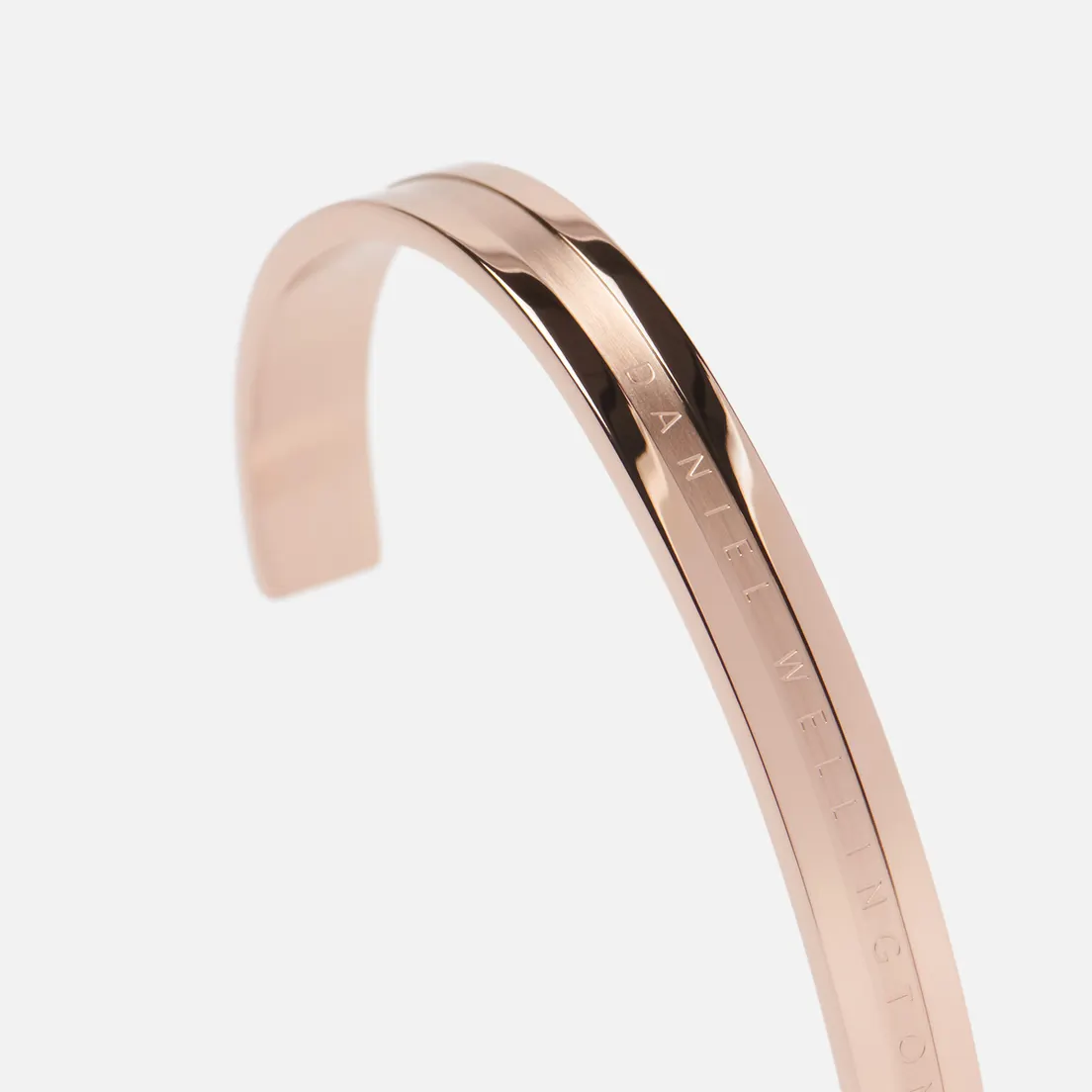 Daniel Wellington Браслет Elan Cuff Medium