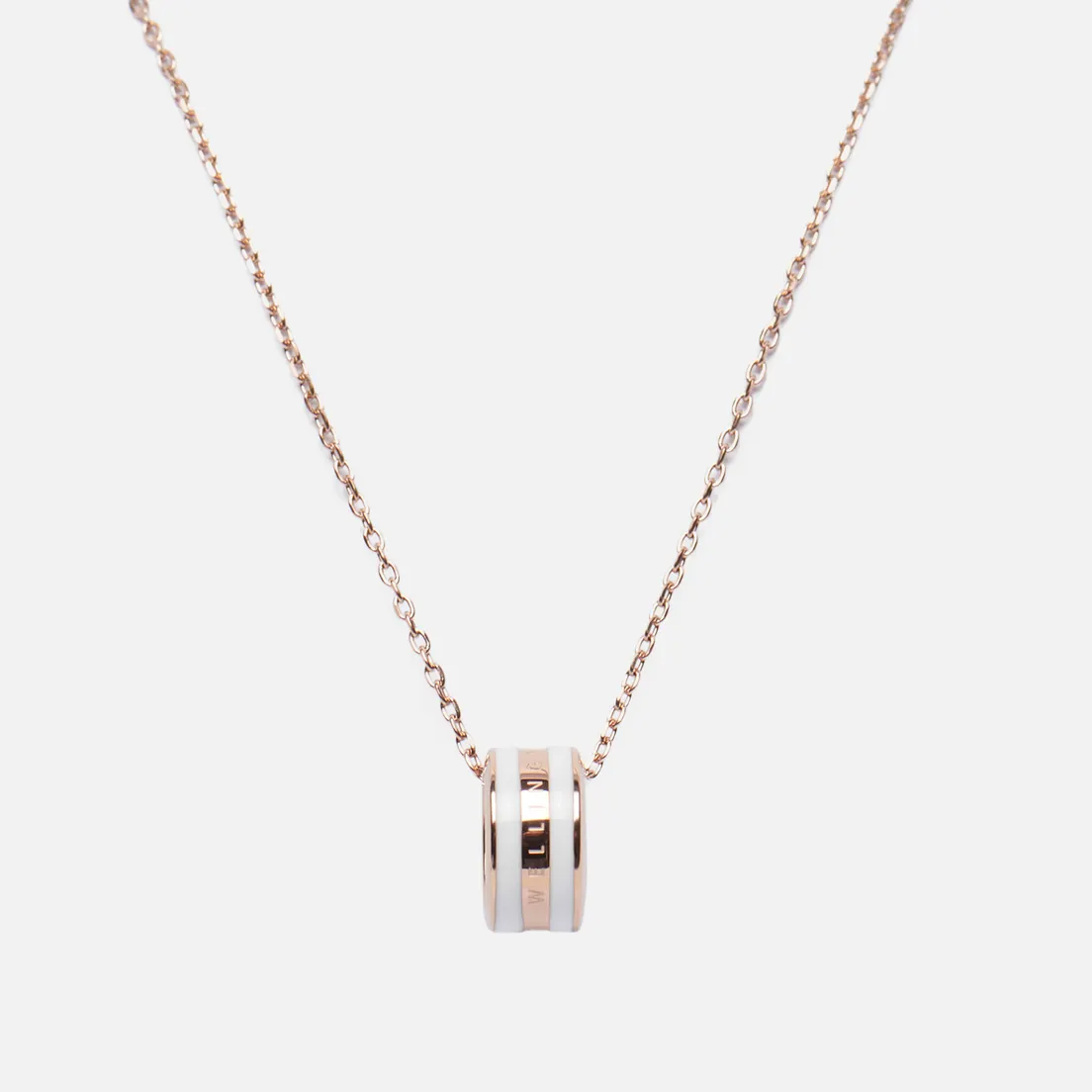 Daniel Wellington Колье Emalie Necklace