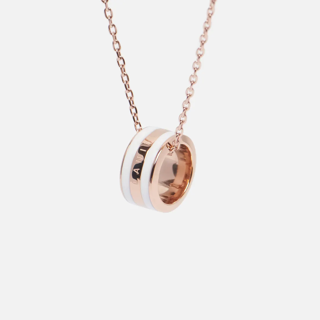 Daniel Wellington Колье Emalie Necklace