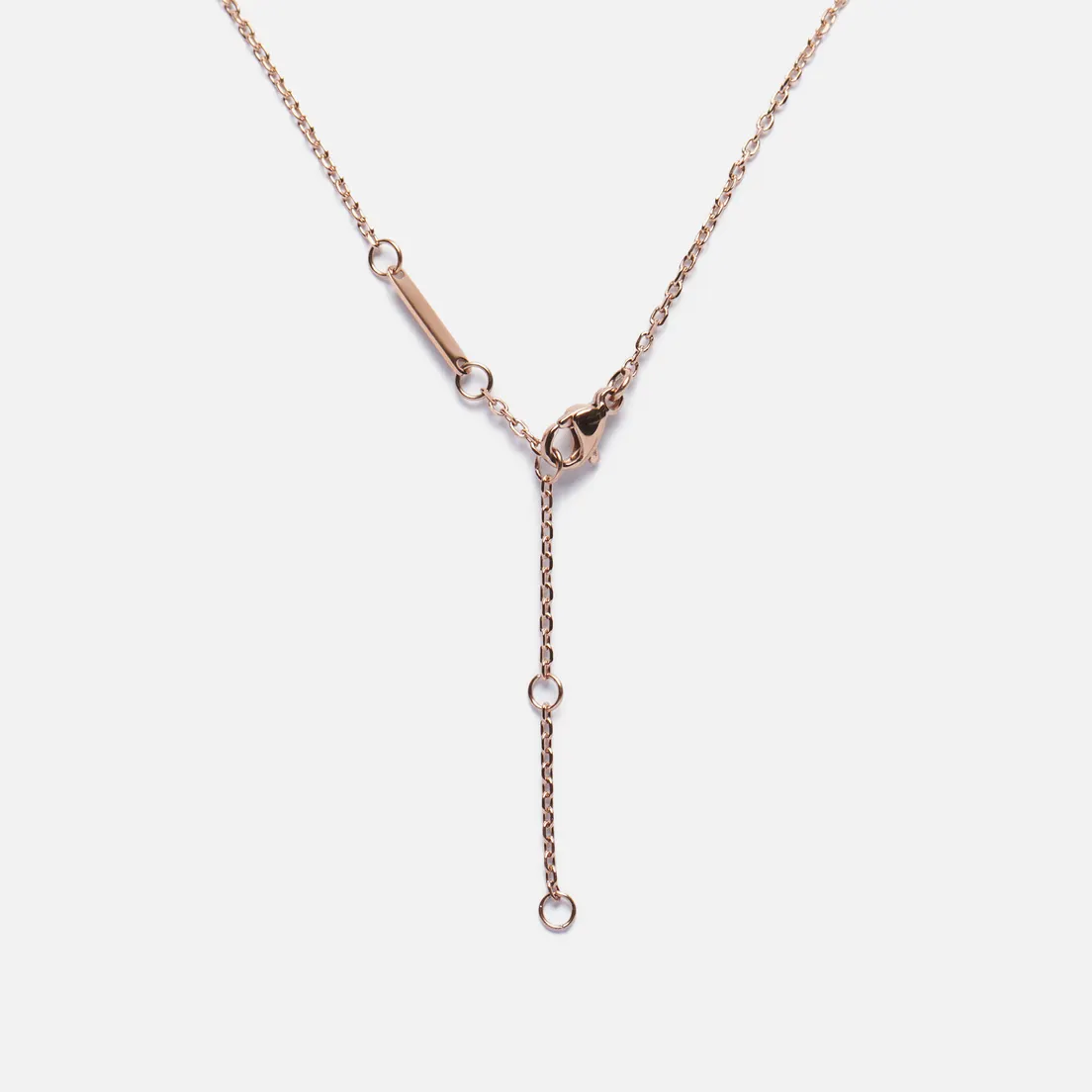 Daniel Wellington Колье Emalie Necklace