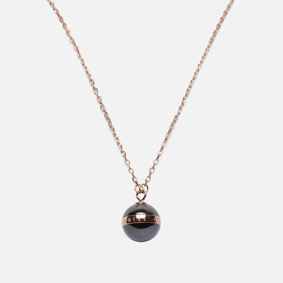 Daniel Wellington Колье Aspiration Necklace