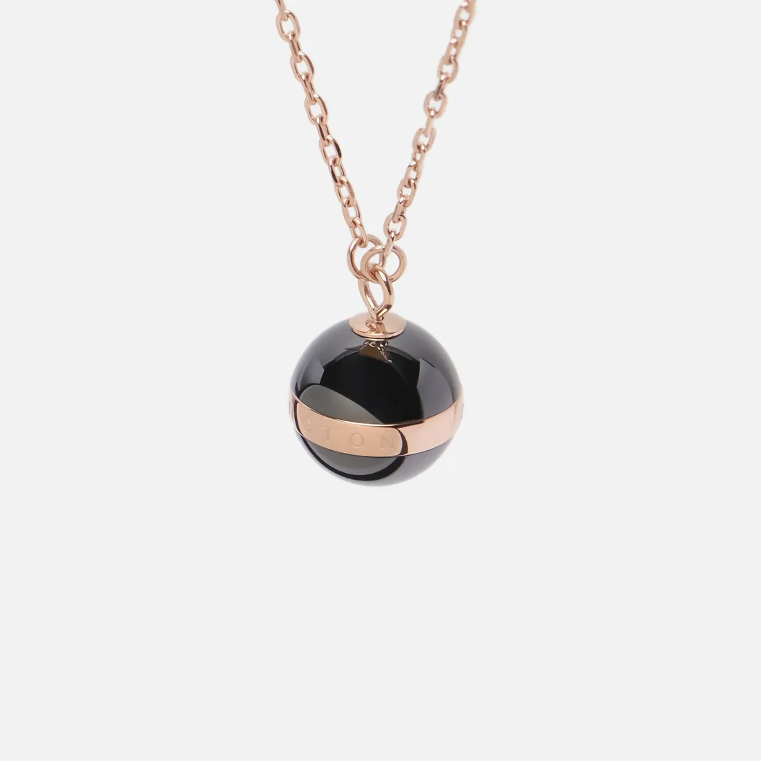 Daniel Wellington Колье Aspiration Necklace