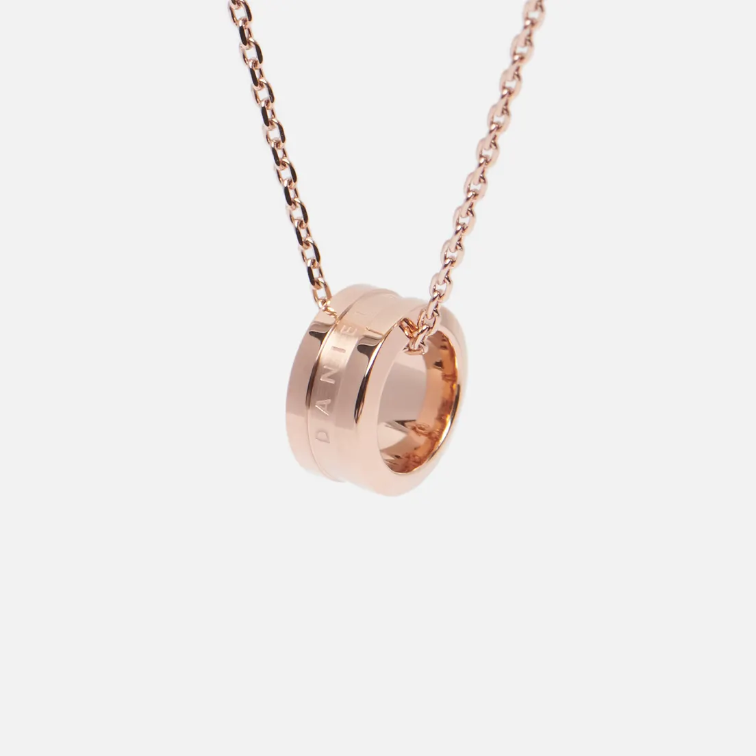 Daniel Wellington Колье Elan Necklace