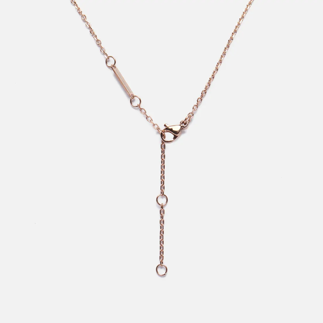 Daniel Wellington Колье Elan Necklace