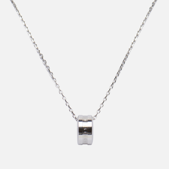Колье Daniel Wellington Elan Necklace Silver