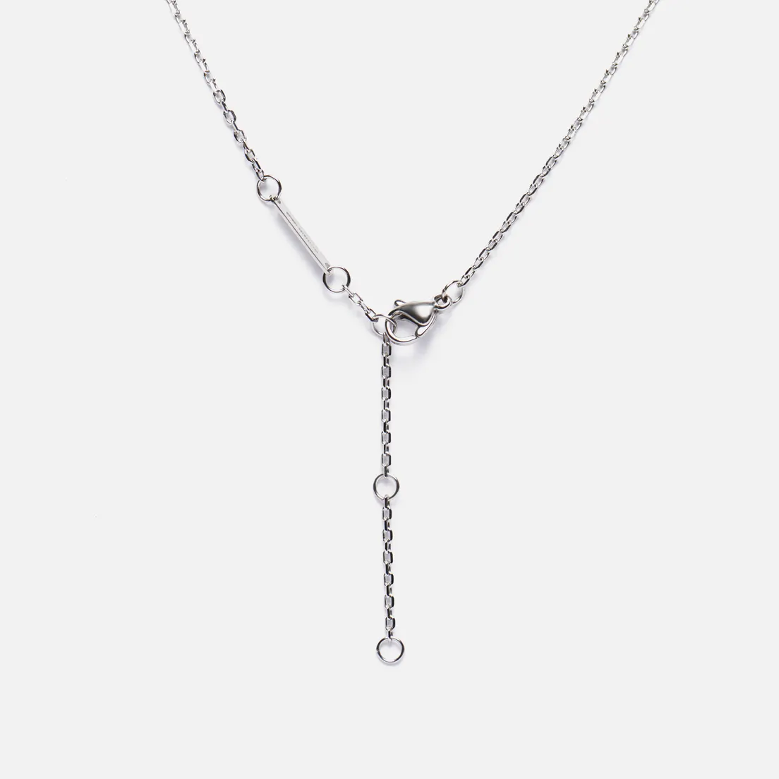 Daniel Wellington Колье Elan Necklace