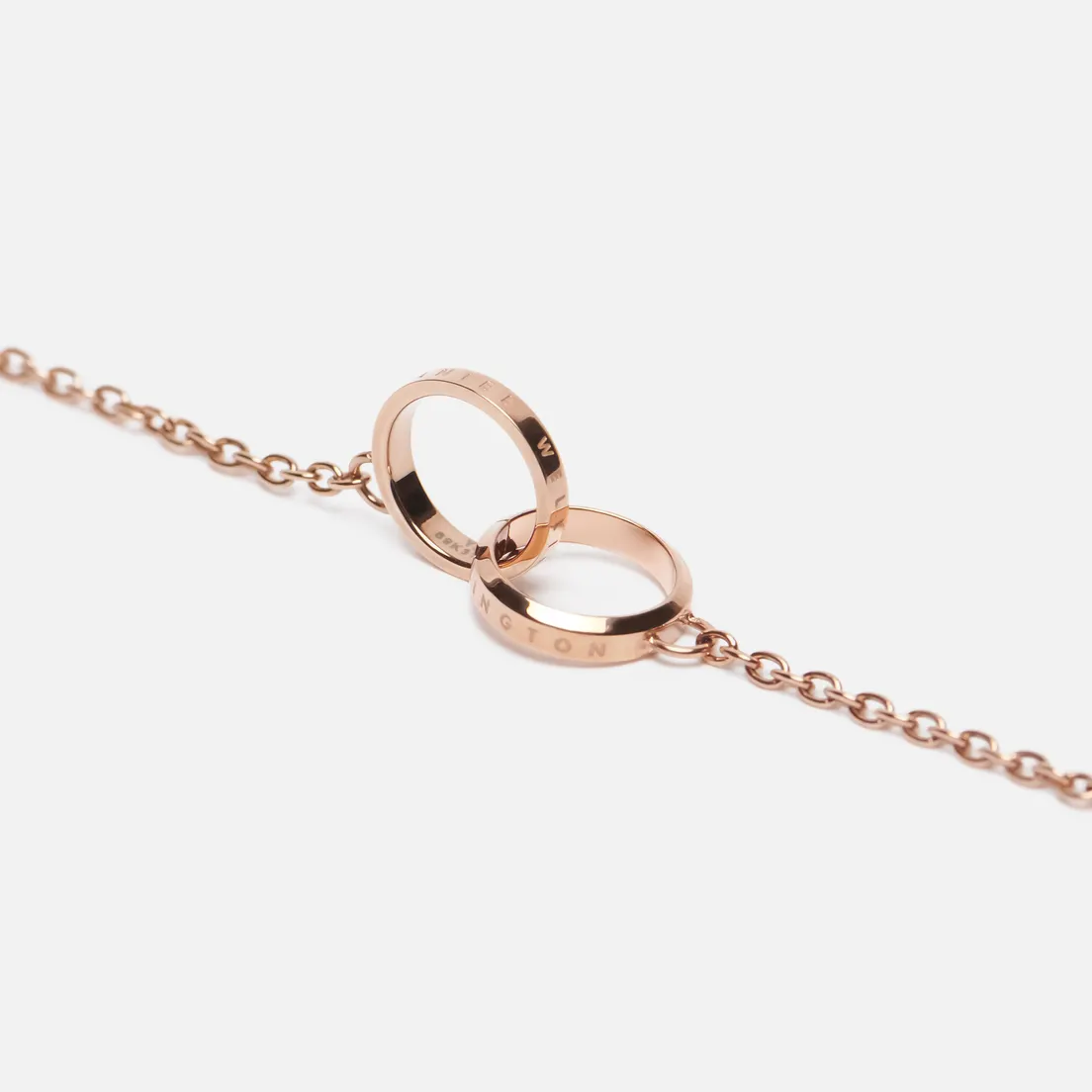 Daniel Wellington Браслет Elan Unity L