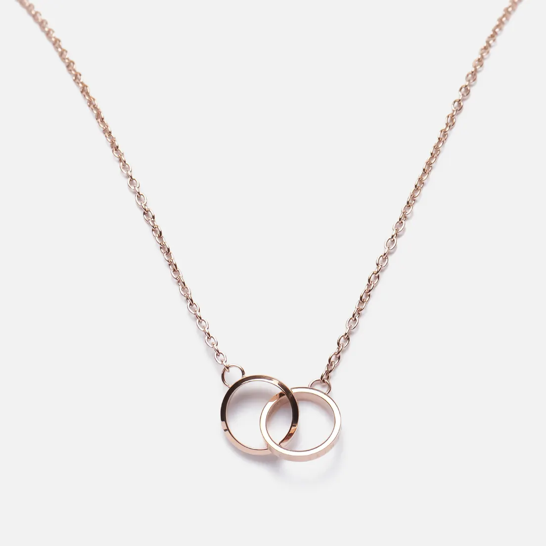 Daniel Wellington Колье Elan Unity Necklace