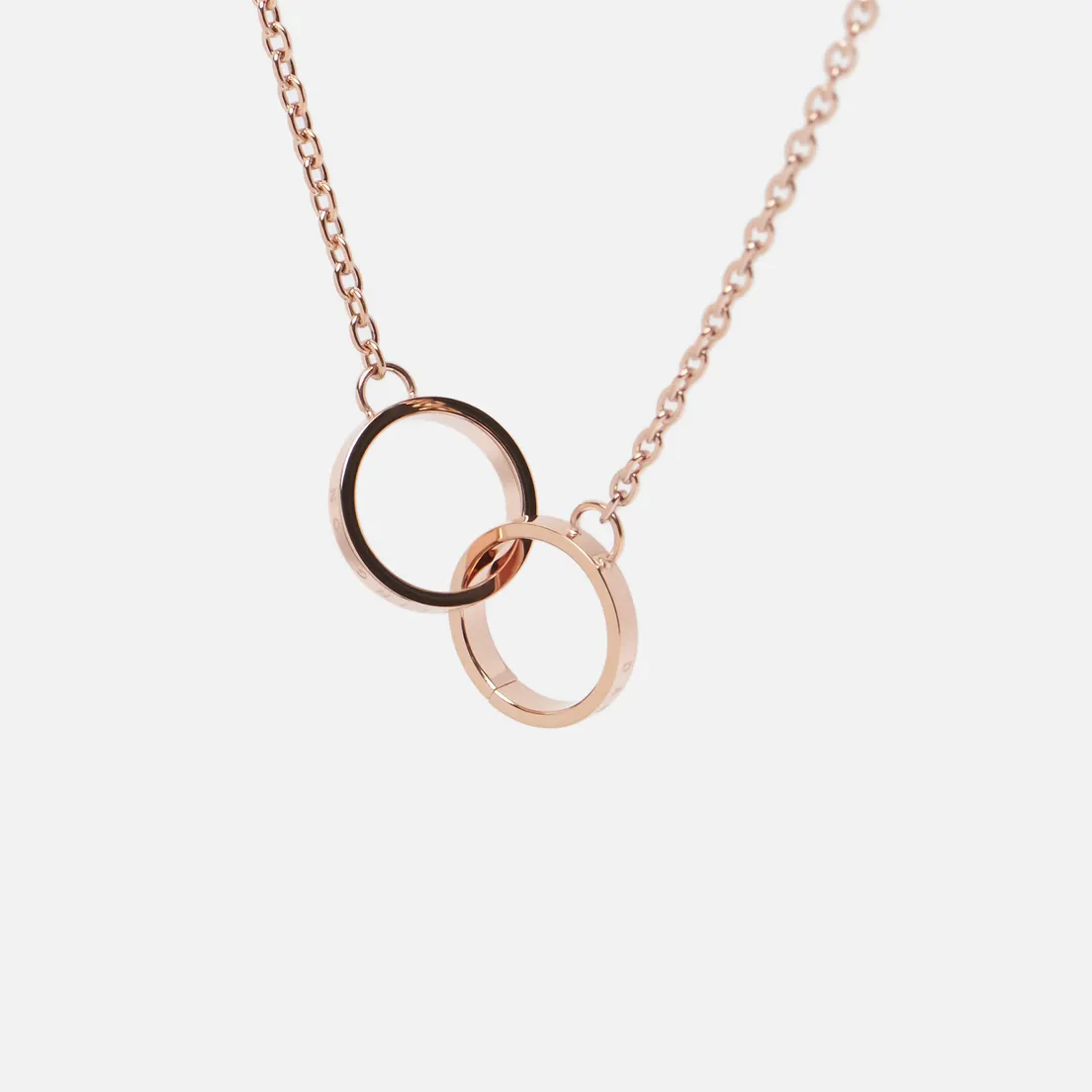 Daniel Wellington Колье Elan Unity Necklace