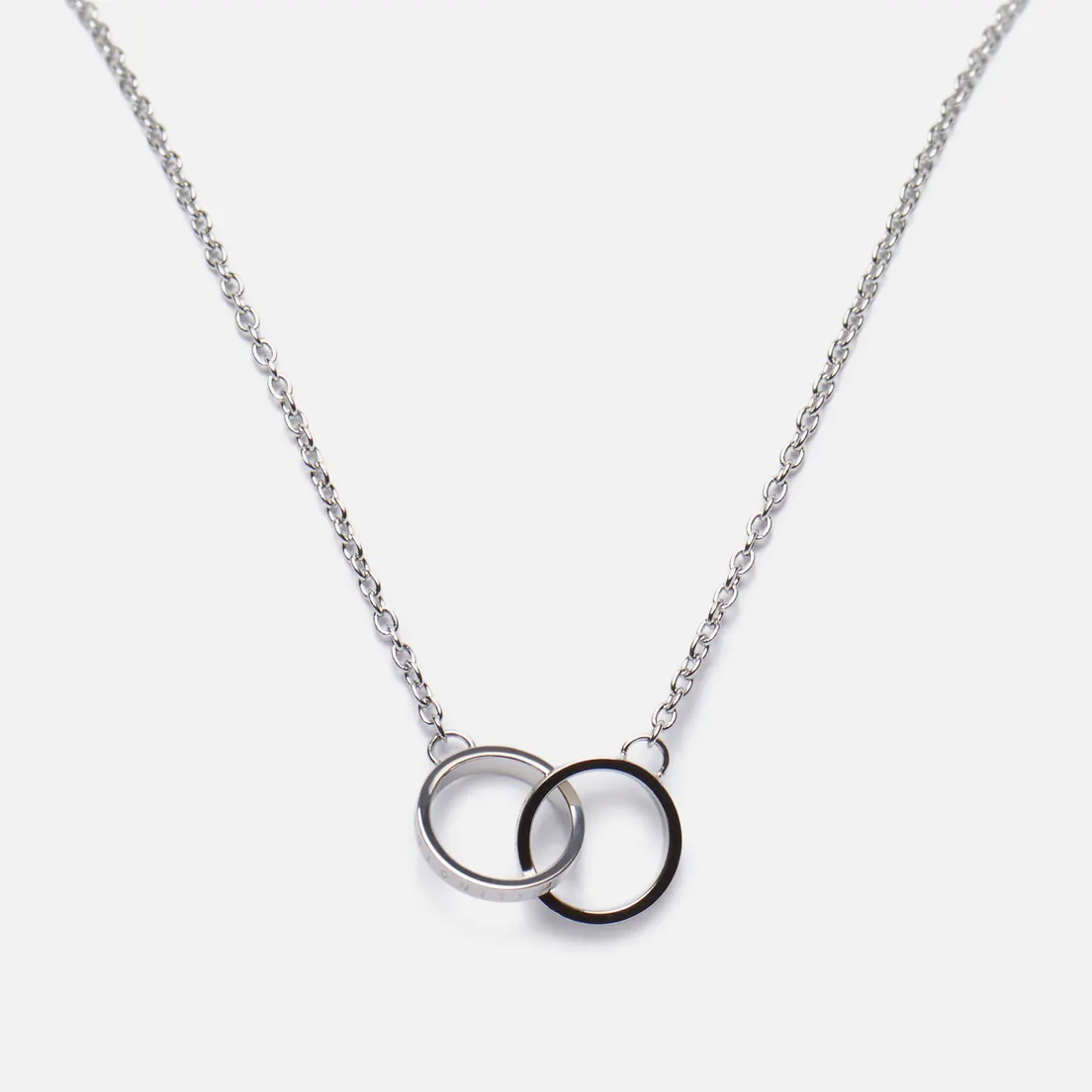Daniel Wellington Колье Elan Unity Necklace
