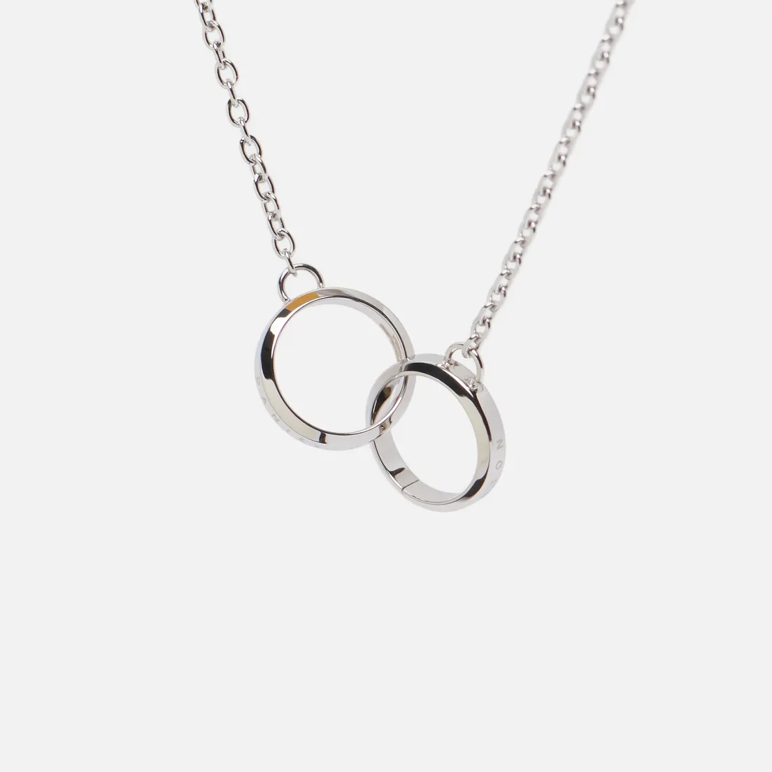 Daniel Wellington Колье Elan Unity Necklace