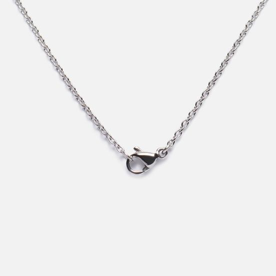 Колье Daniel Wellington Elan Unity Necklace Silver