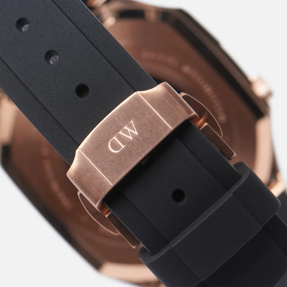 Daniel Wellington Чехол Switch Case Apple Watch 40mm