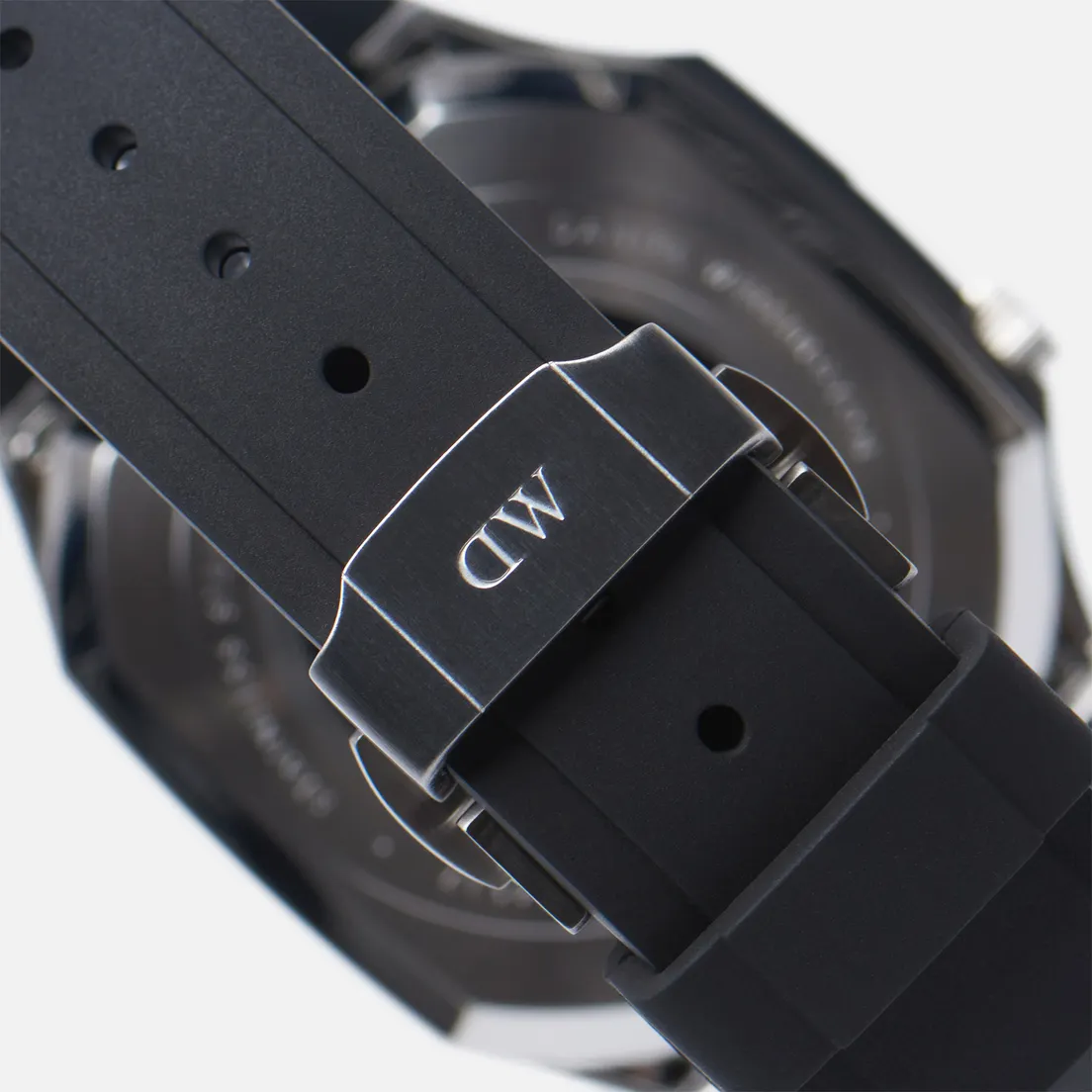 Daniel Wellington Чехол Switch Case Apple Watch 44mm