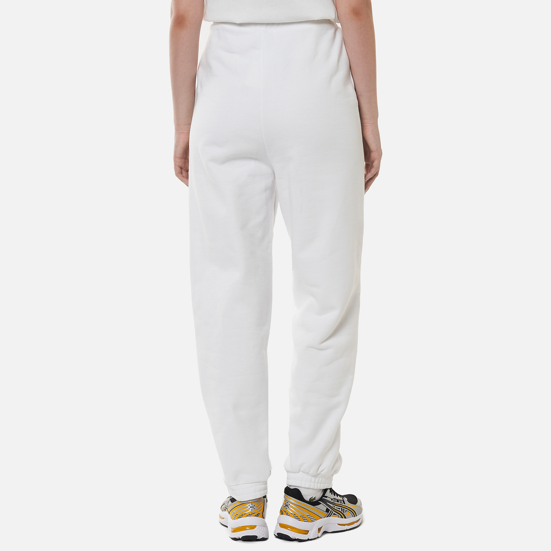 Tommy Jeans Женские брюки Tommy Badge Relaxed Fit Joggers