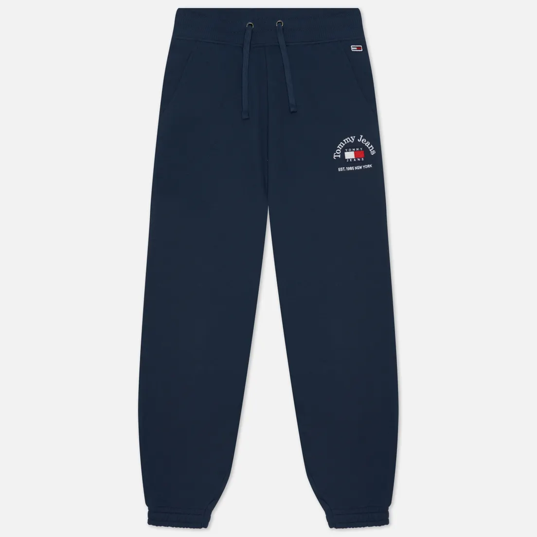 Tommy Jeans Женские брюки Relaxed Timeless Tommy 1 Sweat