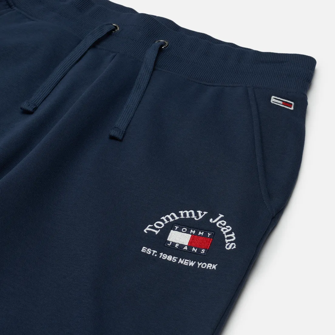 Tommy Jeans Женские брюки Relaxed Timeless Tommy 1 Sweat