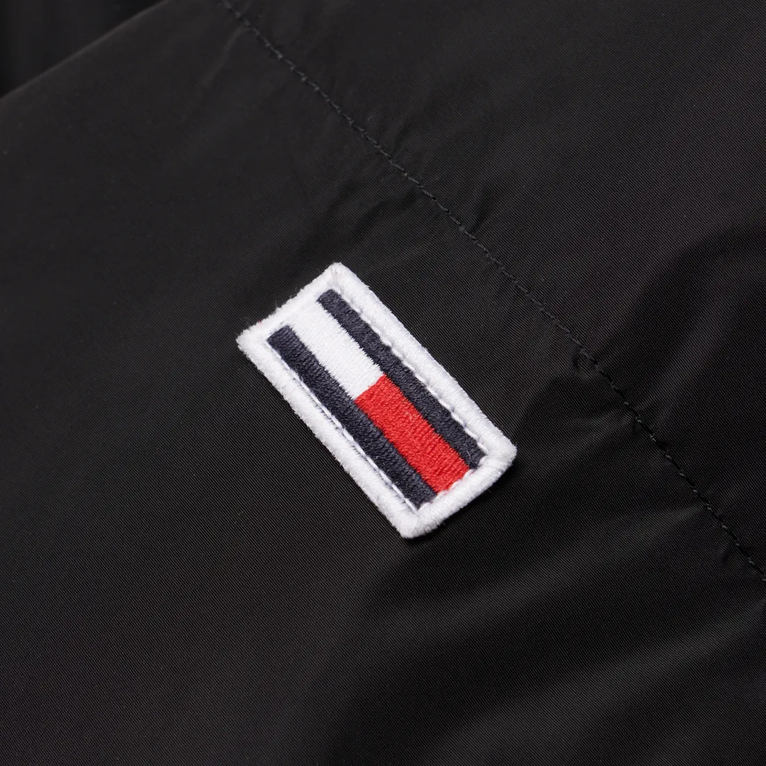 Tommy Jeans Женский пуховик Colour Pop Down Puffer