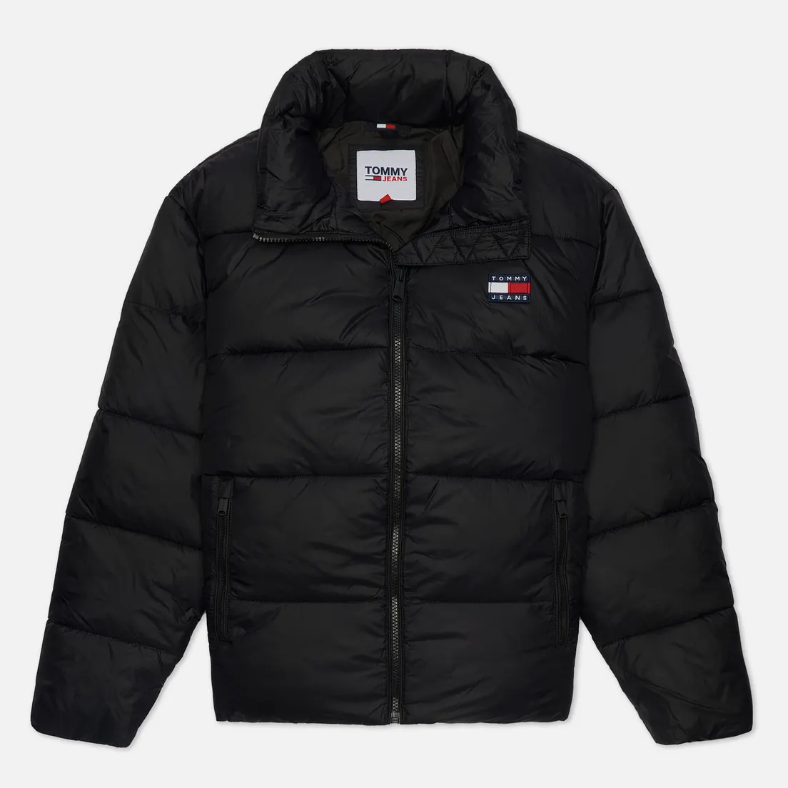 Tommy Jeans Женский пуховик Modern Puffer