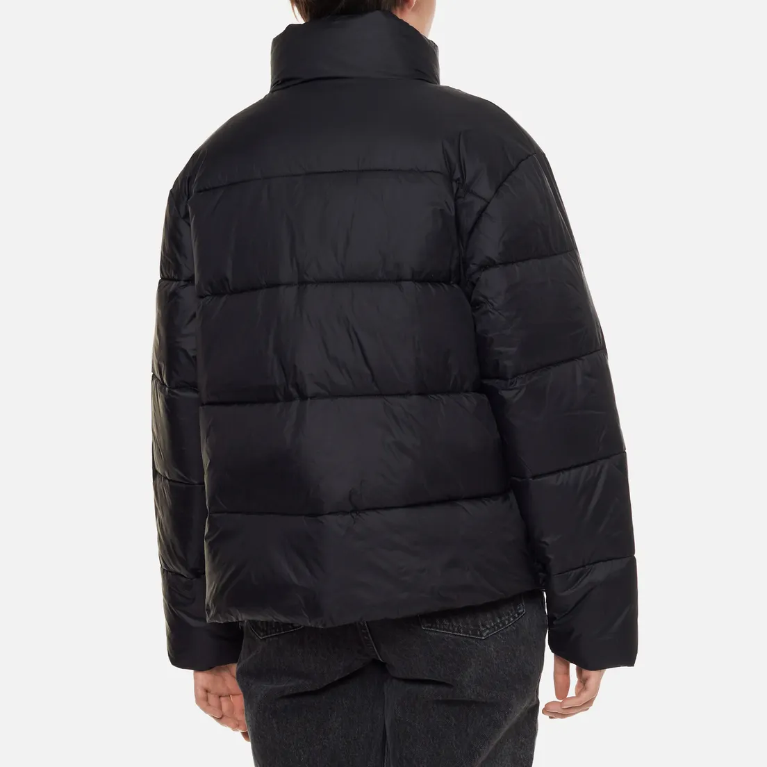 Tommy Jeans Женский пуховик Modern Puffer