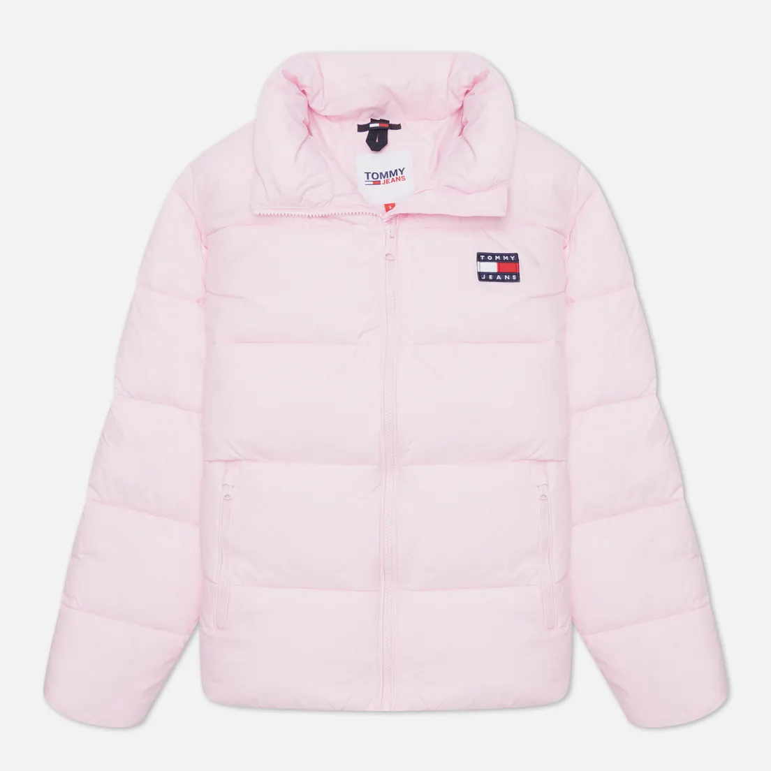 Tommy Jeans Женский пуховик Modern Puffer