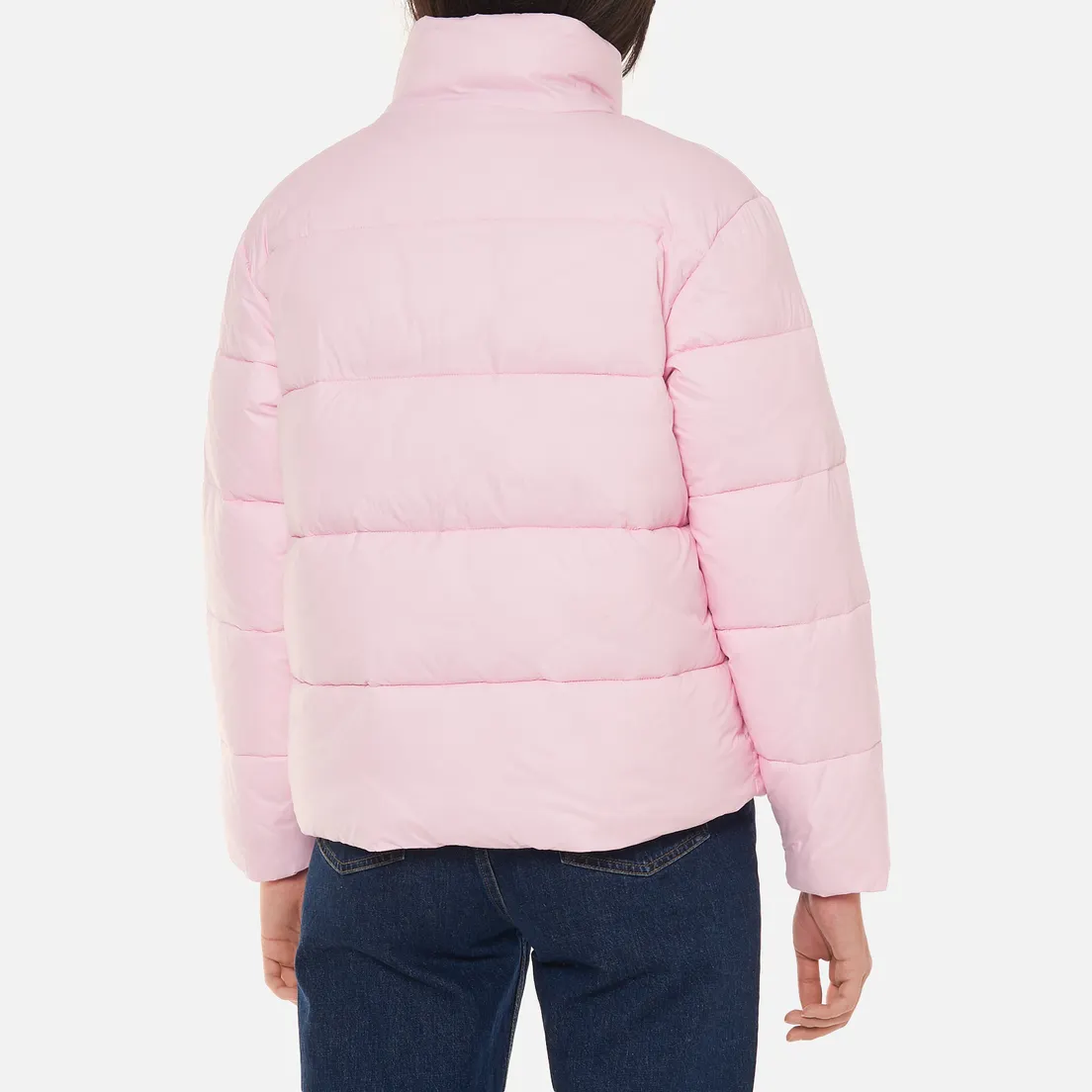 Tommy Jeans Женский пуховик Modern Puffer