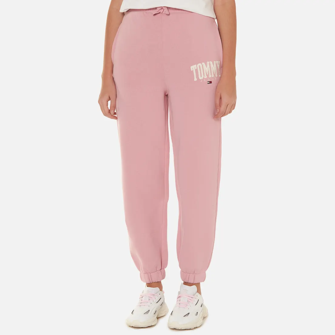 Tommy Jeans Женские брюки ABO Collegiate