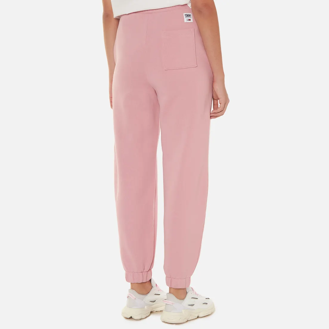 Tommy Jeans Женские брюки ABO Collegiate