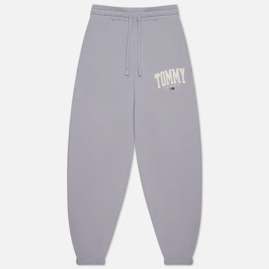 Tommy Jeans Женские брюки ABO Collegiate