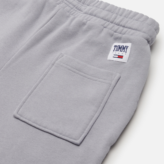 Женские брюки Tommy Jeans ABO Collegiate Lovely Lavender