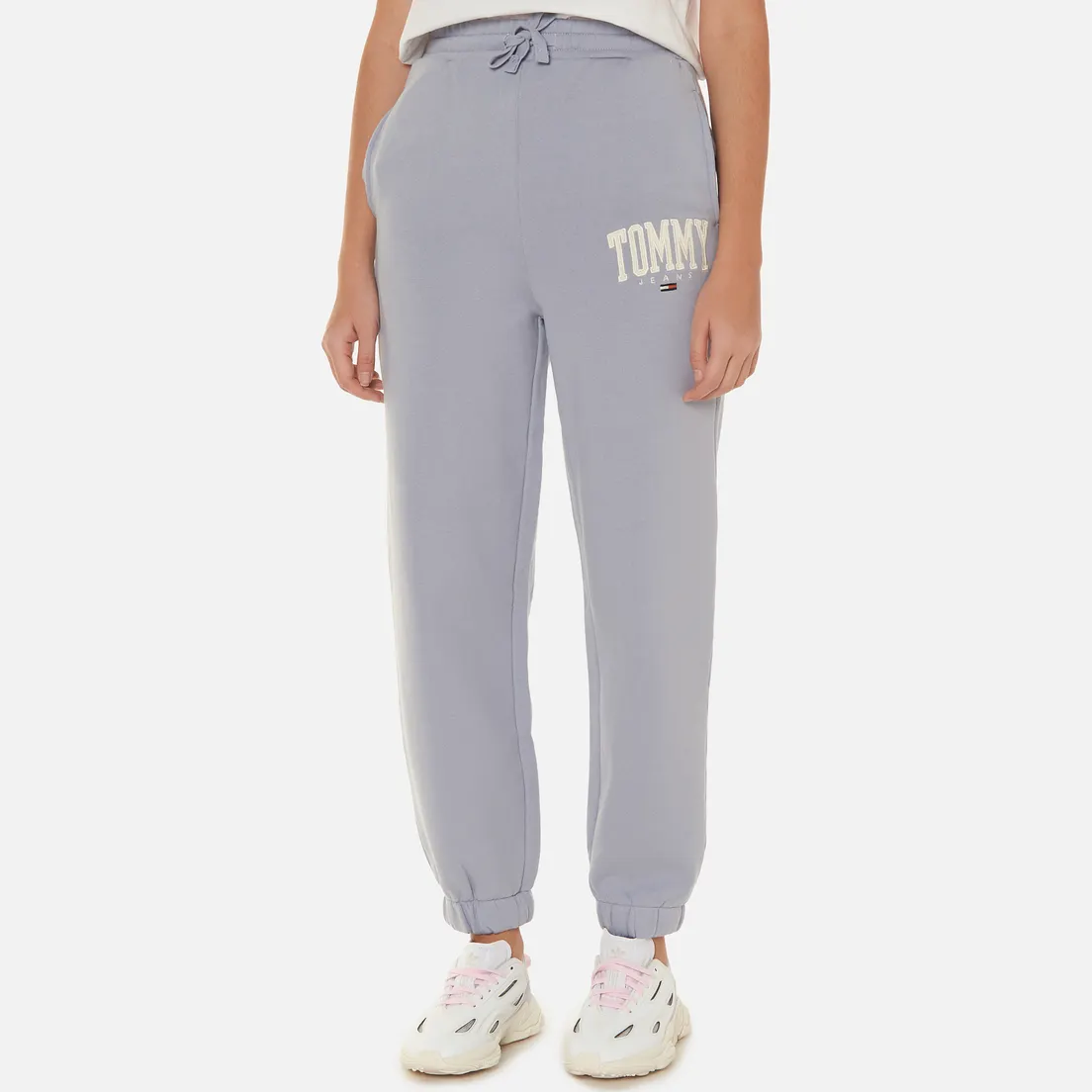 Tommy Jeans Женские брюки ABO Collegiate
