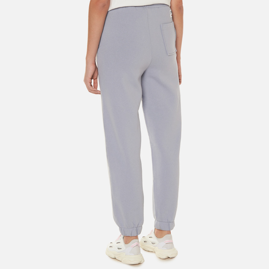 Женские брюки Tommy Jeans ABO Collegiate Lovely Lavender