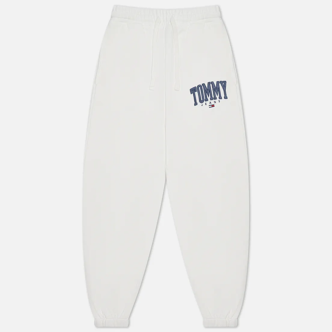 Tommy Jeans Женские брюки ABO Collegiate