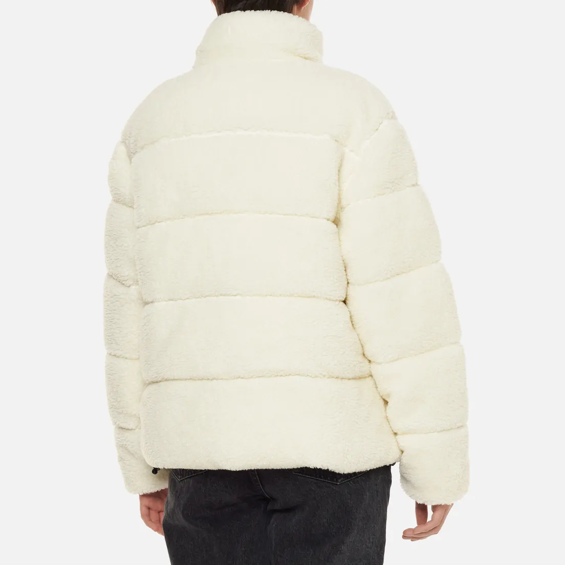 Tommy Jeans Женский пуховик ABO Cozy Puffer