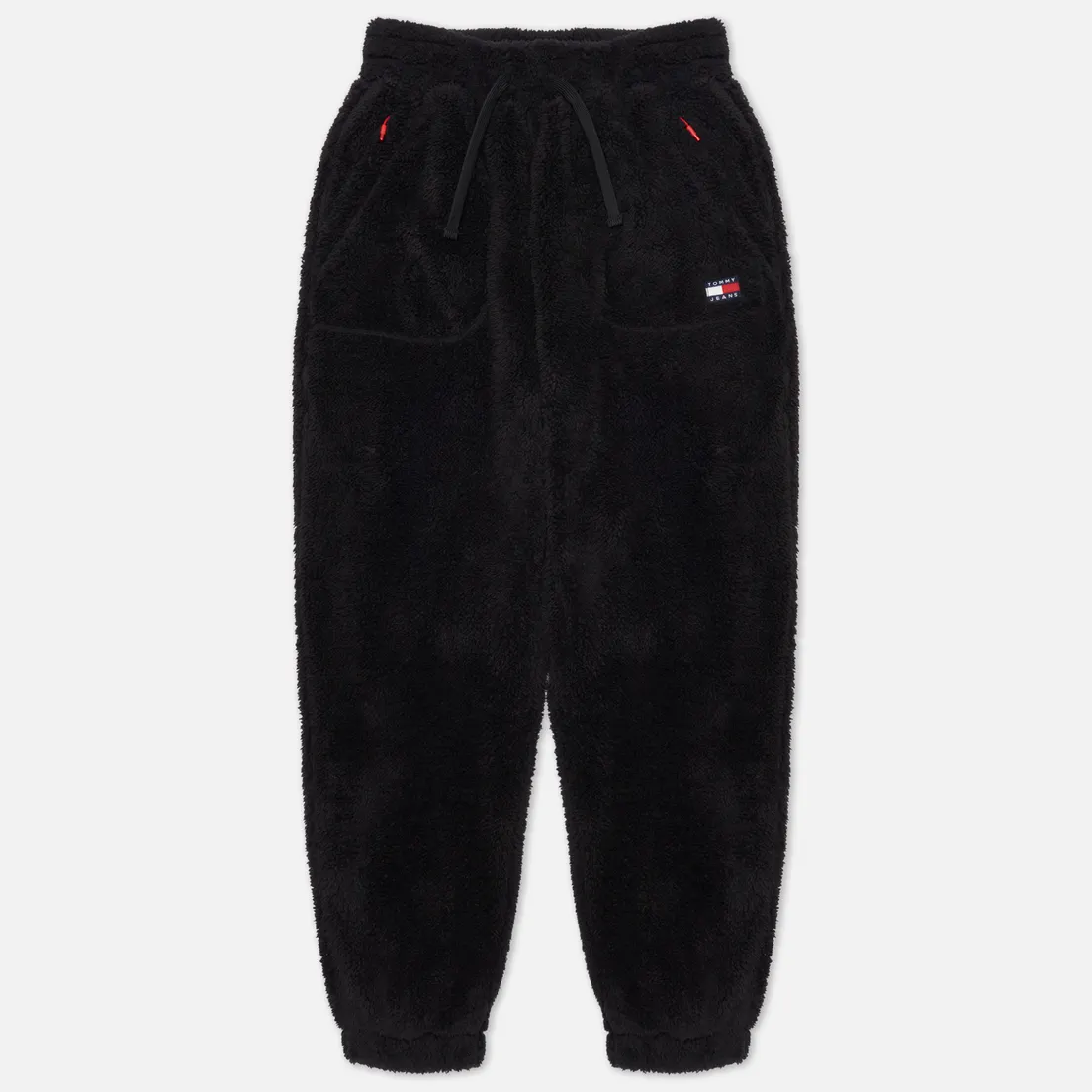 Tommy Jeans Женские брюки ABO Plush